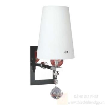 Đèn vách trang trí E14*1 lamp NV 8137/1A